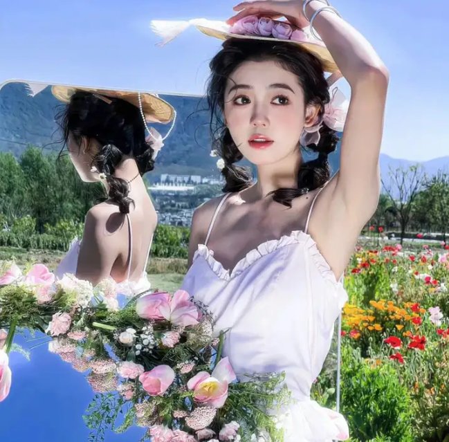 亨利和他的六个老婆